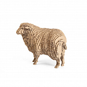 3D-ПАЗЛ «Овца» коллекция "млекопитающие"